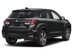 2026 Mitsubishi Outlander Sport S