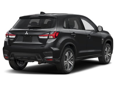 2026 Mitsubishi Outlander Sport S