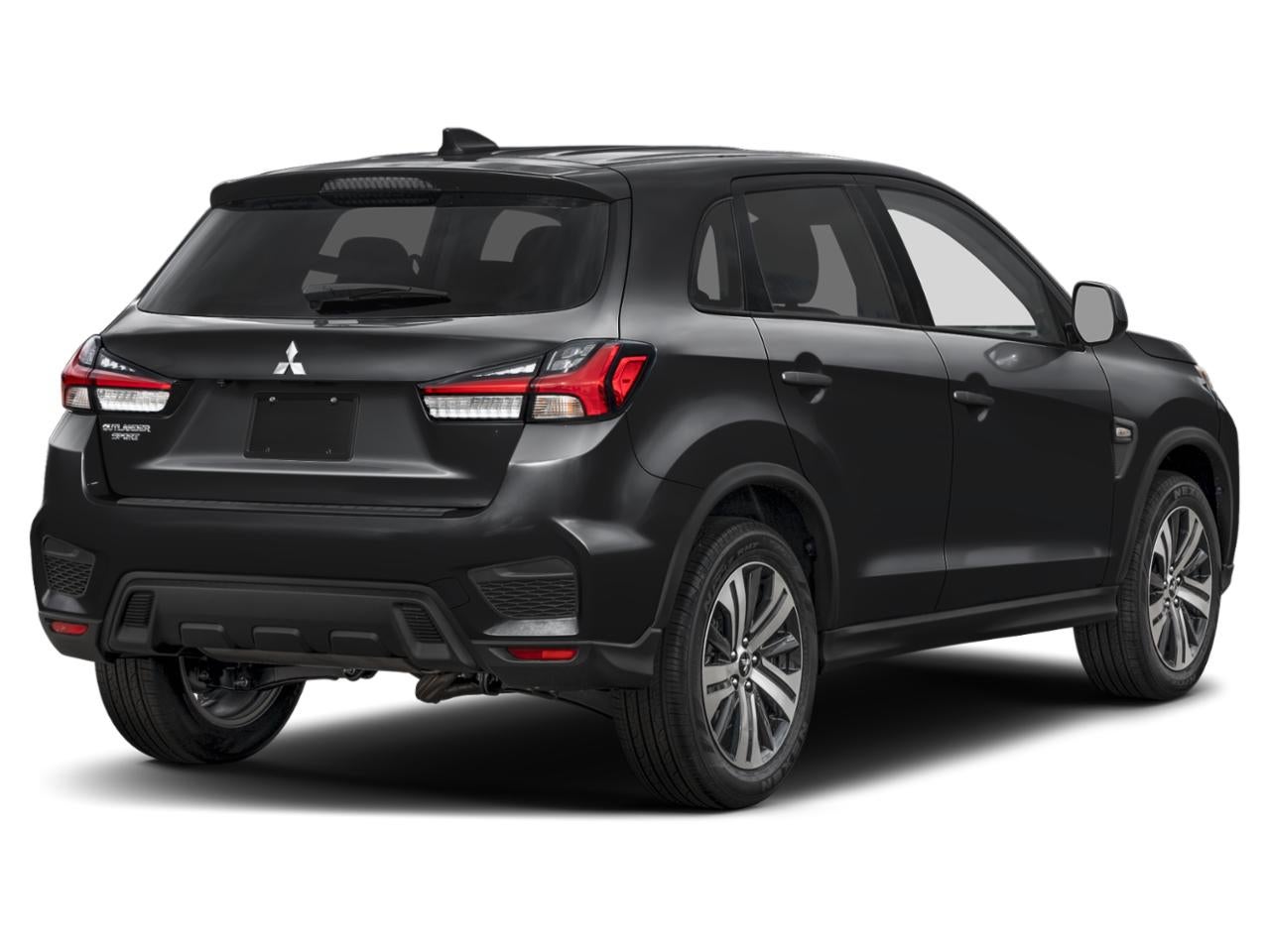 2026 Mitsubishi Outlander Sport S