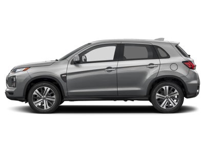 2026 Mitsubishi Outlander Sport S