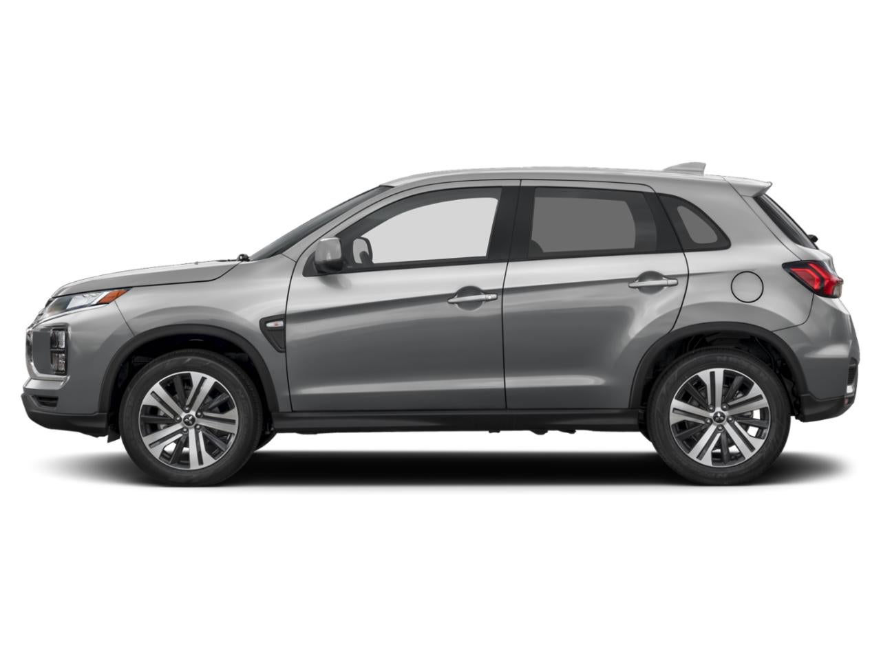 2026 Mitsubishi Outlander Sport S