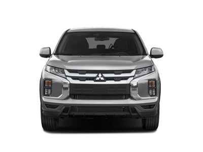 2026 Mitsubishi Outlander Sport S