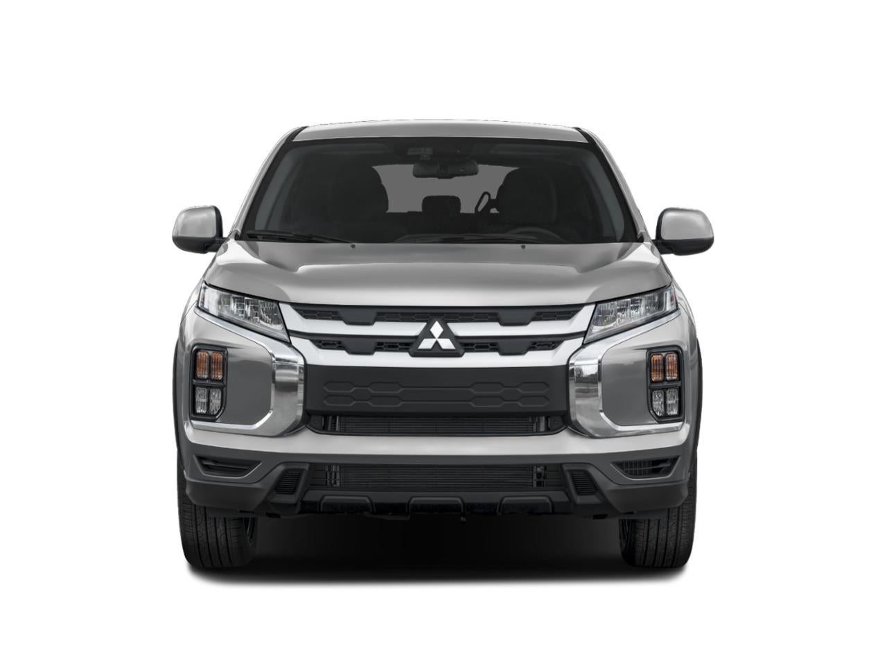 2026 Mitsubishi Outlander Sport S