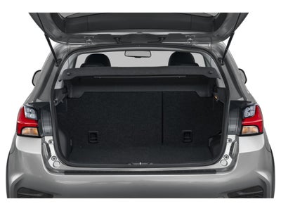 2026 Mitsubishi Outlander Sport S