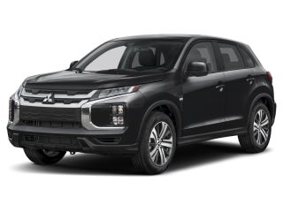 2026 Mitsubishi Outlander Sport S