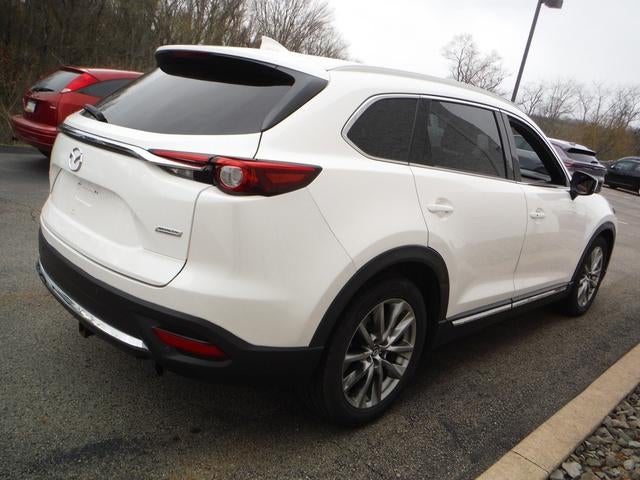 2017 Mazda Mazda CX-9 Signature