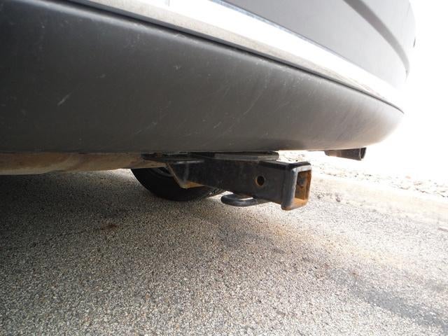 2017 Mazda Mazda CX-9 Signature