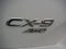 2017 Mazda Mazda CX-9 Signature