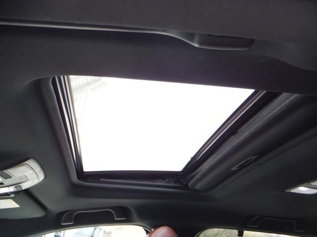 2017 Mazda Mazda CX-9 Signature