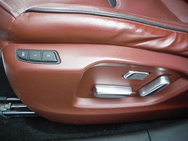 2017 Mazda Mazda CX-9 Signature