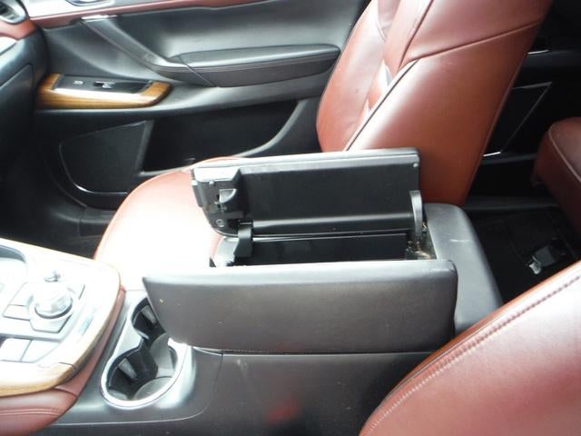 2017 Mazda Mazda CX-9 Signature