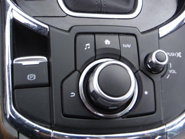 2017 Mazda Mazda CX-9 Signature