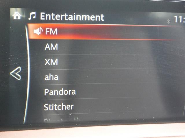 2017 Mazda Mazda CX-9 Signature