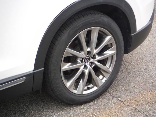 2017 Mazda Mazda CX-9 Signature