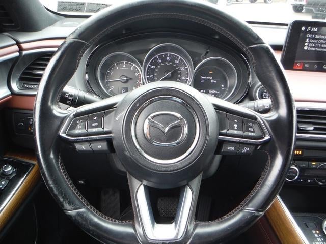 2017 Mazda Mazda CX-9 Signature