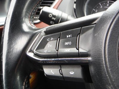 2017 Mazda Mazda CX-9 Signature