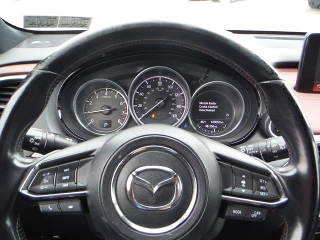 2017 Mazda Mazda CX-9 Signature