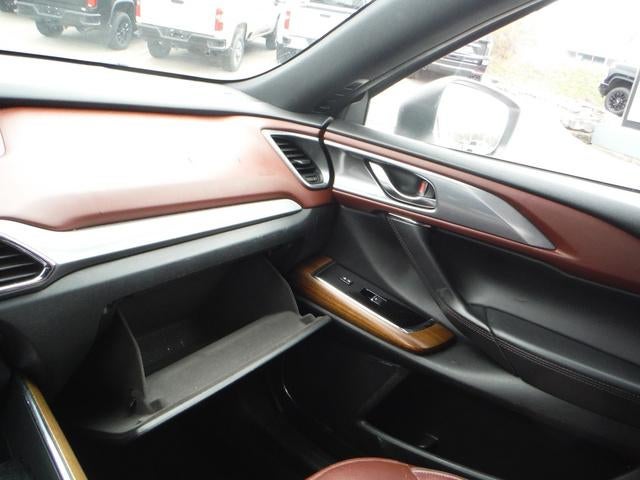 2017 Mazda Mazda CX-9 Signature