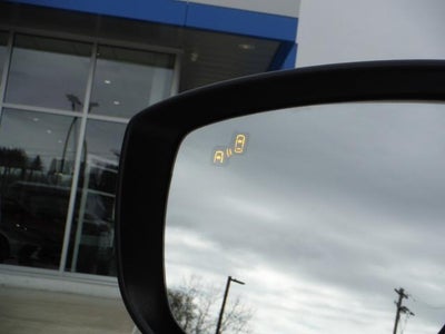 2017 Mazda Mazda CX-9 Signature