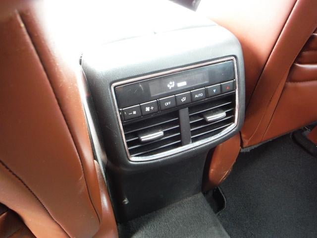 2017 Mazda Mazda CX-9 Signature