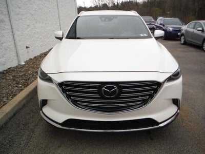 2017 Mazda Mazda CX-9 Signature