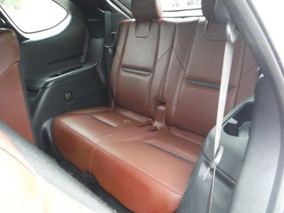 2017 Mazda Mazda CX-9 Signature