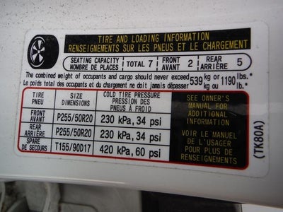 2017 Mazda Mazda CX-9 Signature