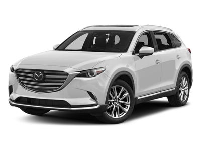 2017 Mazda Mazda CX-9 Signature