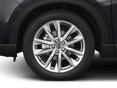 2017 Mazda Mazda CX-9 Signature