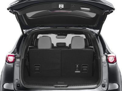 2017 Mazda Mazda CX-9 Signature
