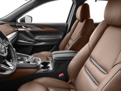 2017 Mazda Mazda CX-9 Signature