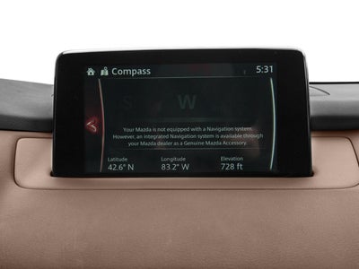 2017 Mazda Mazda CX-9 Signature