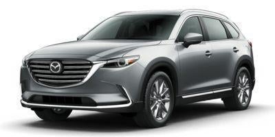 2017 Mazda Mazda CX-9 Signature
