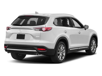 2017 Mazda Mazda CX-9 Signature
