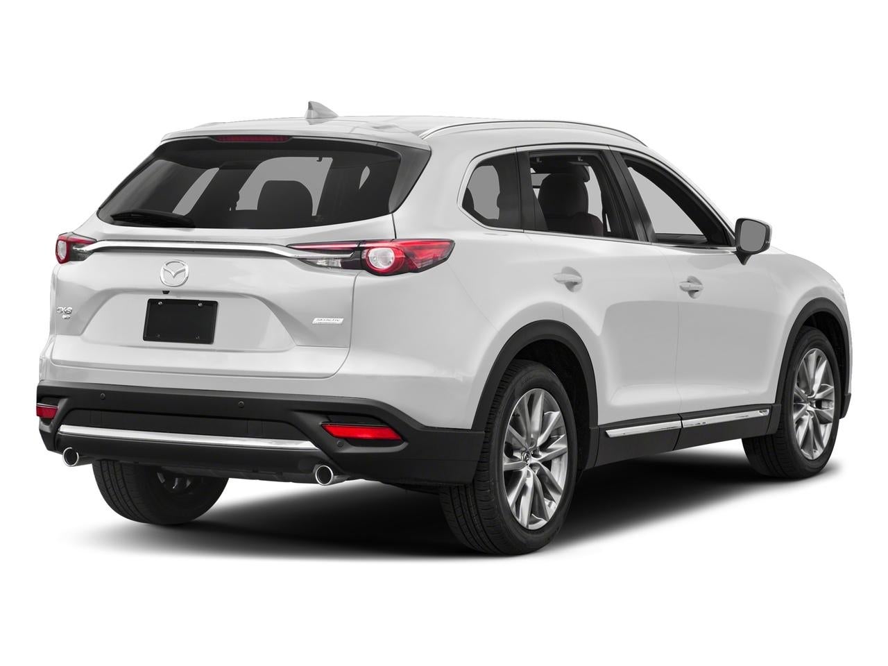 2017 Mazda Mazda CX-9 Signature