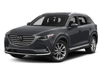 2017 Mazda Mazda CX-9 Signature