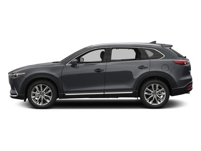 2017 Mazda Mazda CX-9 Signature