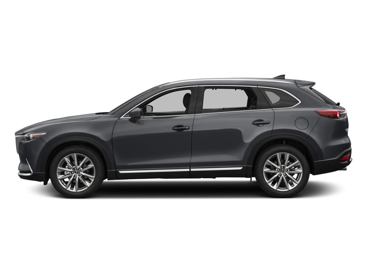 2017 Mazda Mazda CX-9 Signature