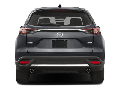2017 Mazda Mazda CX-9 Signature