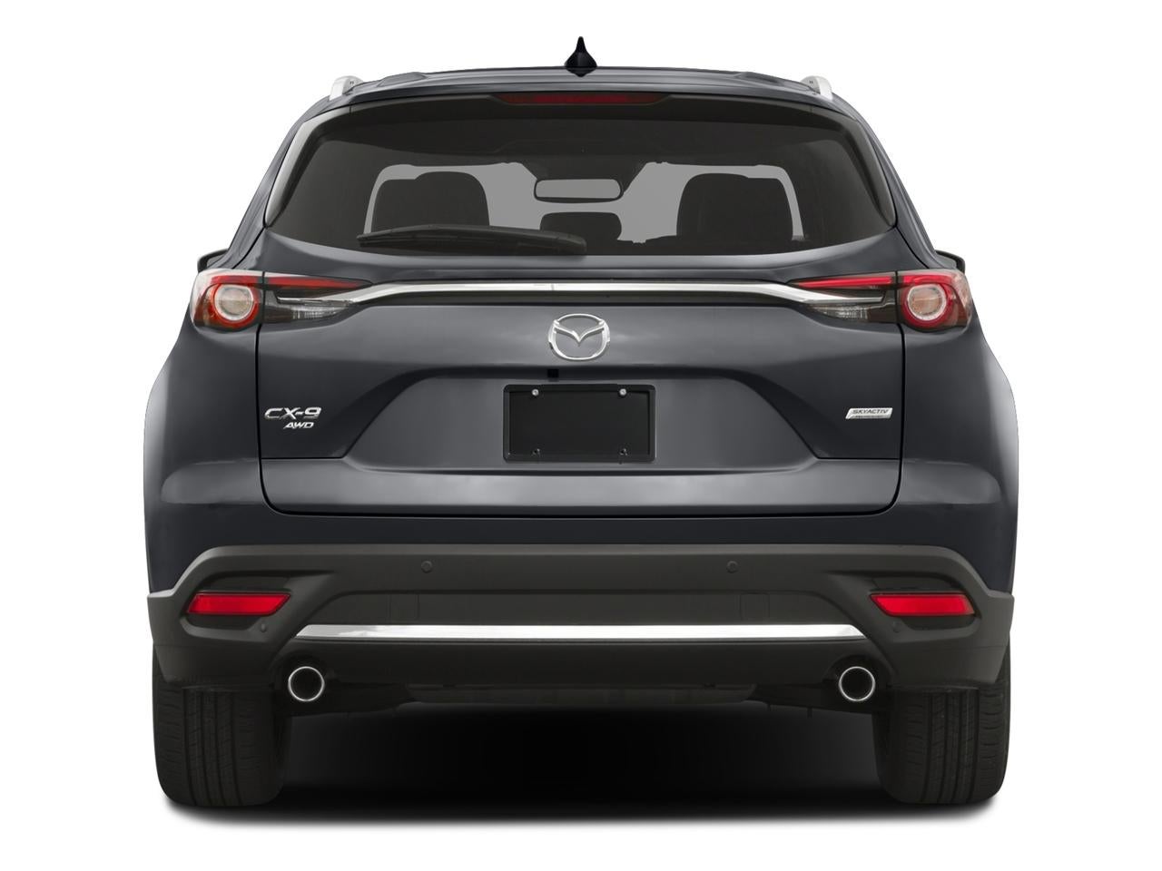 2017 Mazda Mazda CX-9 Signature