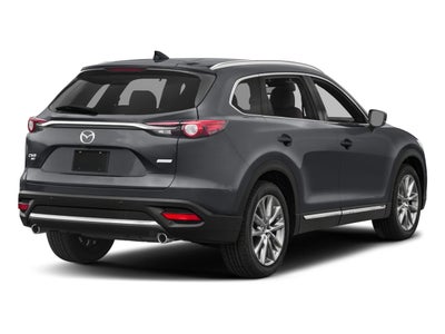 2017 Mazda Mazda CX-9 Signature