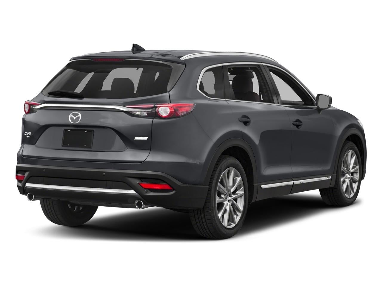 2017 Mazda Mazda CX-9 Signature