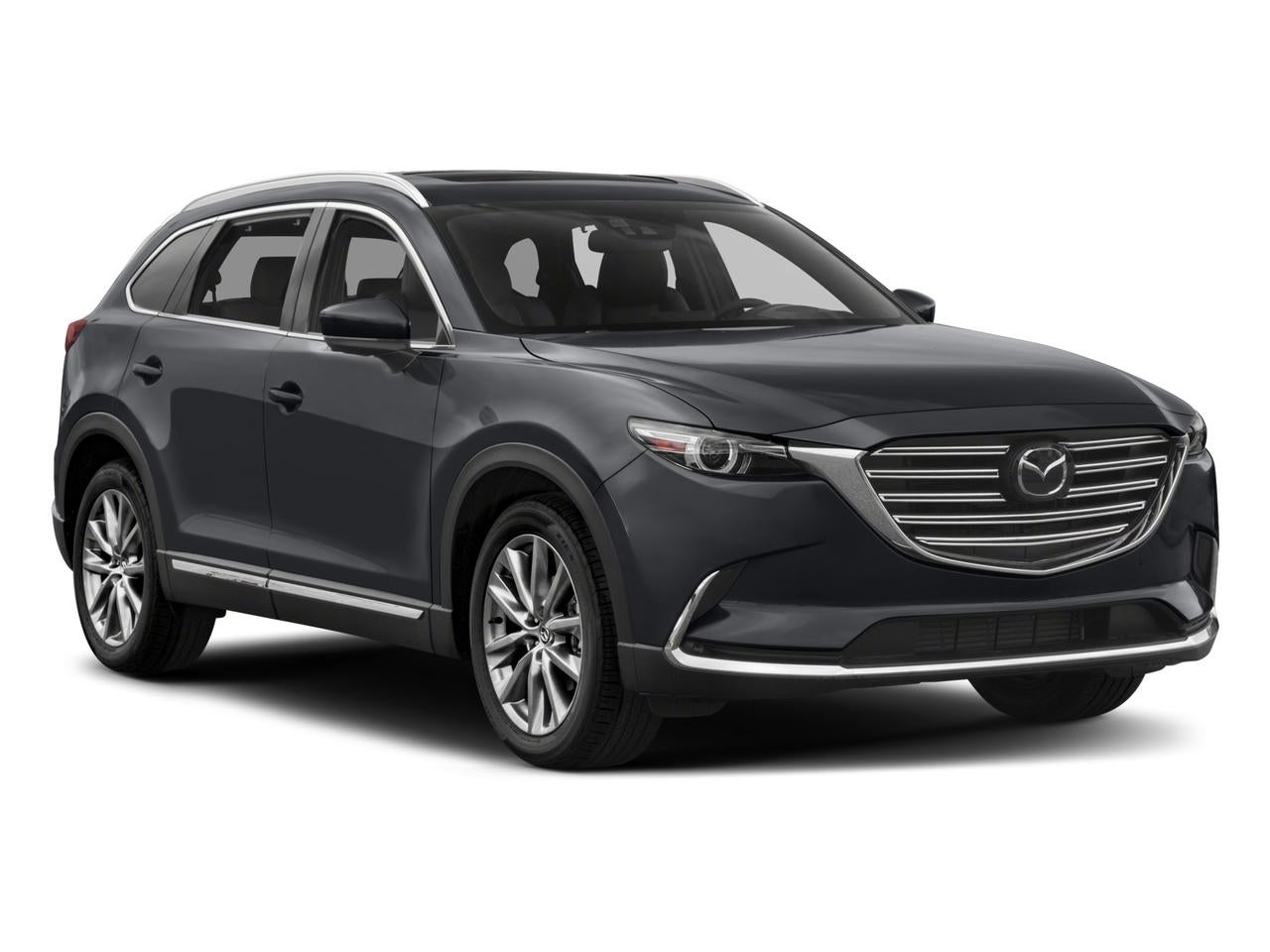 2017 Mazda Mazda CX-9 Signature
