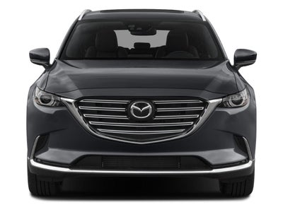 2017 Mazda Mazda CX-9 Signature