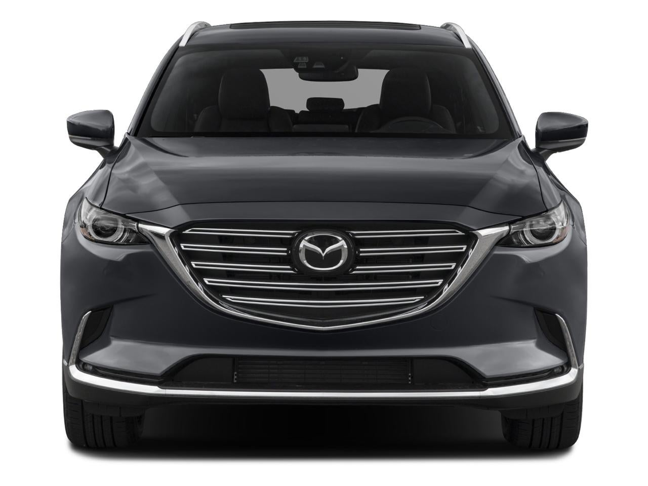2017 Mazda Mazda CX-9 Signature