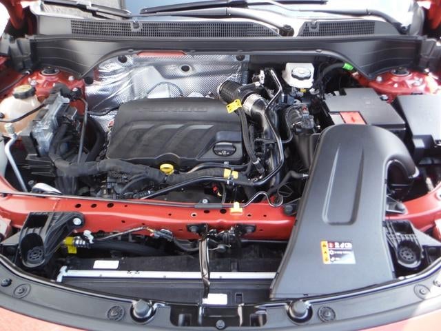 2024 Buick Envista Preferred