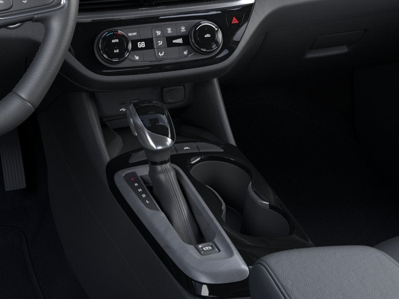 2026 Buick Envista Sport Touring - Photo 23