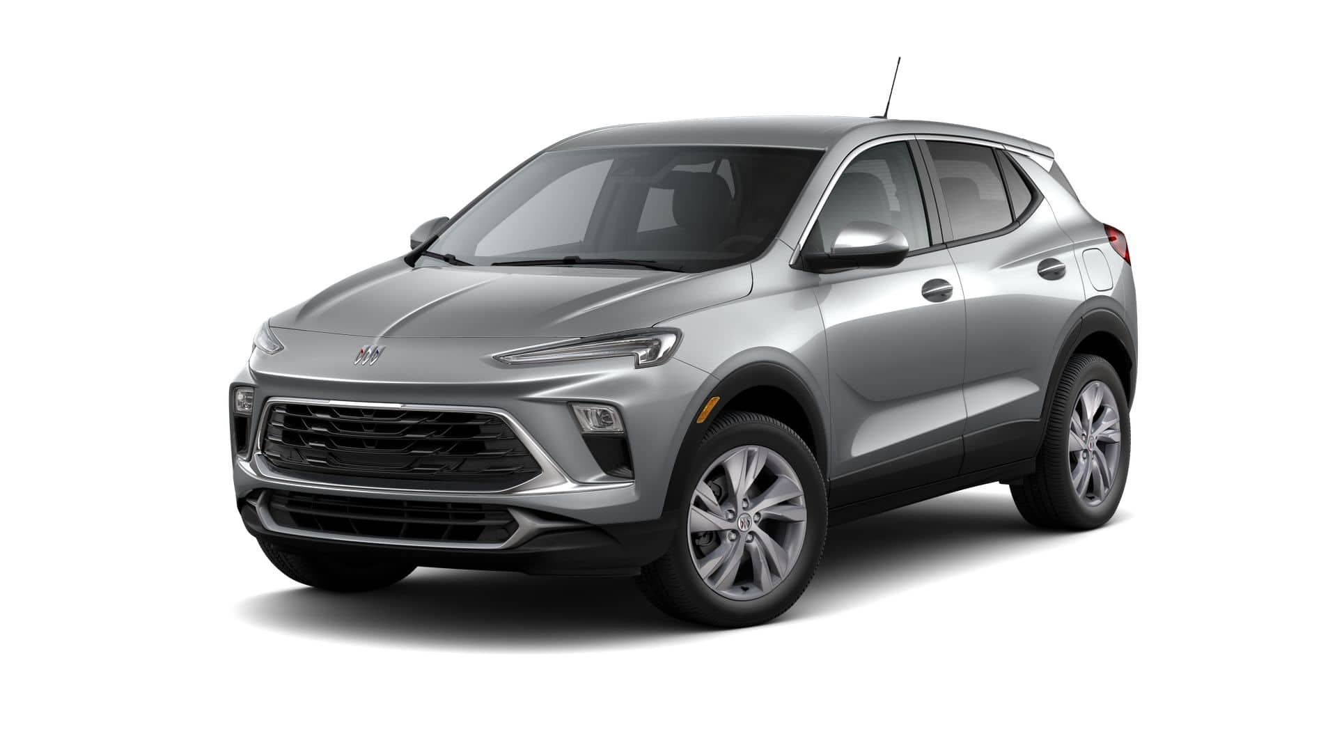 2026 Buick Encore GX Preferred AWD's photo