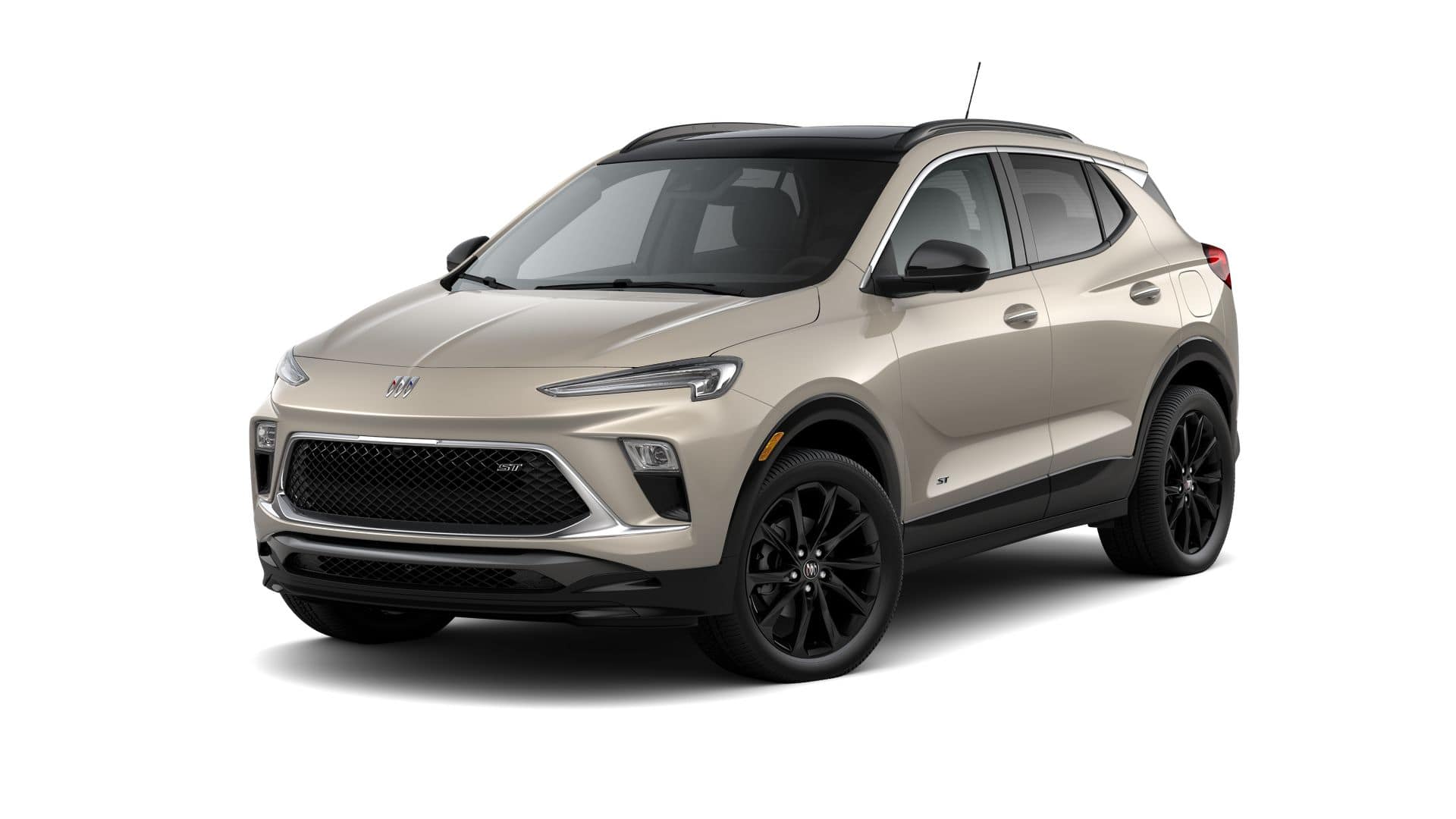 2026 Buick Encore GX's photo