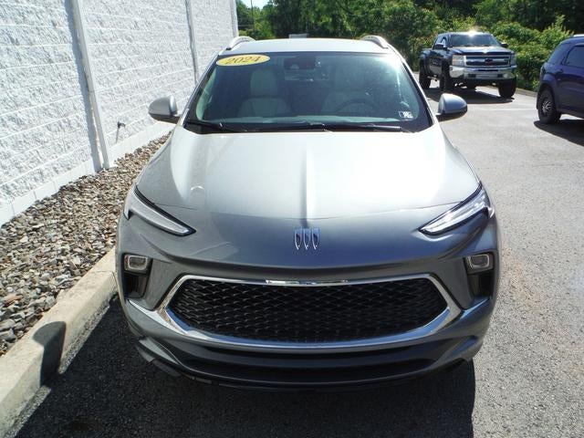 2024 Buick Encore GX Avenir